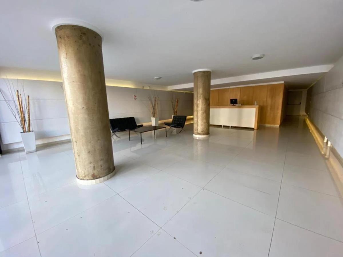 شقة Departamento Buenos Aires Congreso المظهر الخارجي الصورة