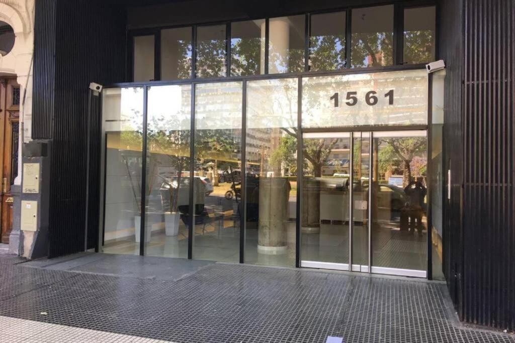 شقة Departamento Buenos Aires Congreso المظهر الخارجي الصورة