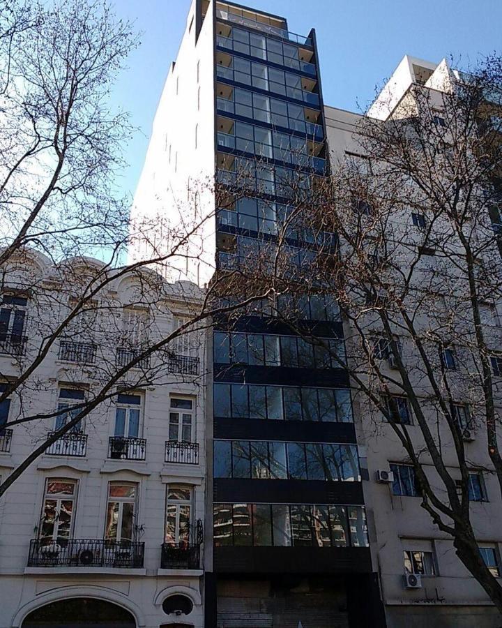 شقة Departamento Buenos Aires Congreso المظهر الخارجي الصورة